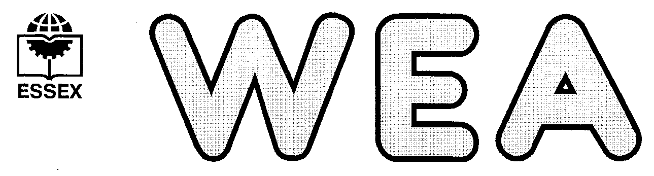 Essex Federation Logo